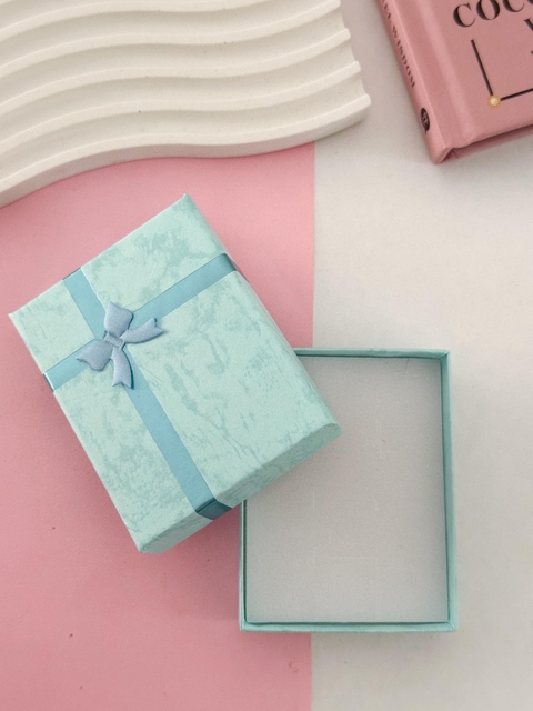 PACK X3 ESTUCHE PARA CONJUNTO PA82 CELESTE