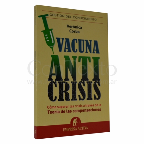 Vacuna Anticrisis