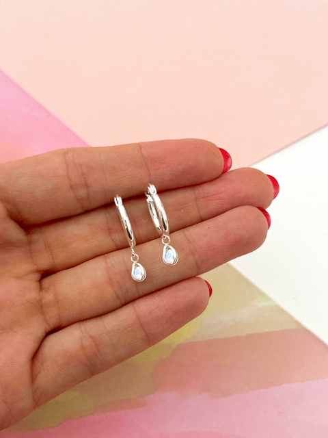 ARGOLLA BAR368 x3- No acumula descuento