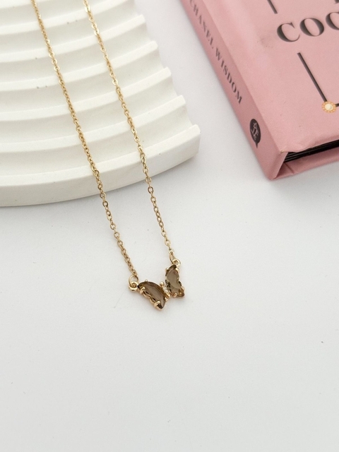 COLLAR COD46 X3- No acumula descuento