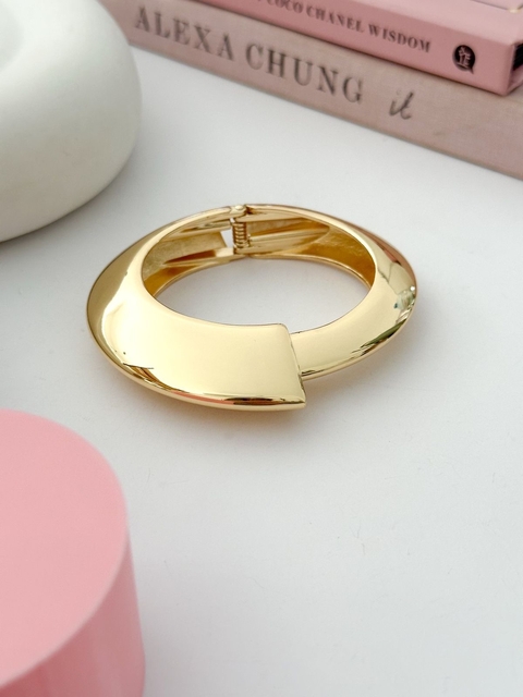 PULSERA RIGIDA / BRAZALETE BRA79