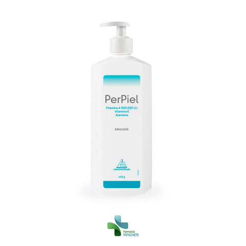 Perpiel Emiulsion x 400 Gr