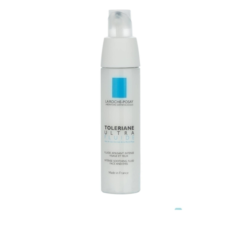 Toleriane Dermalergo Fluido x 40ML