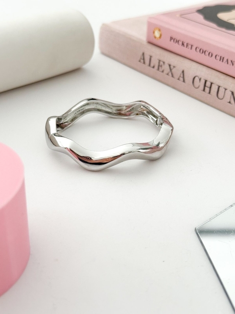 PULSERA RIGIDA / BRAZALETE BRA105