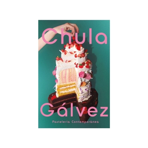 Pastelería contemporánea