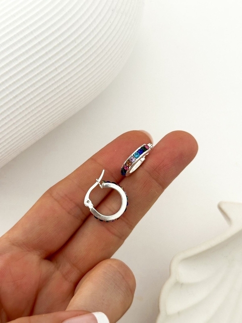 ARGOLLA BAR182 x3- No acumula descuento