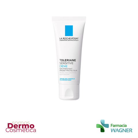 Toleriane Sensitive X 40ML