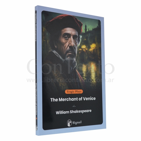 The Merchant of Venice