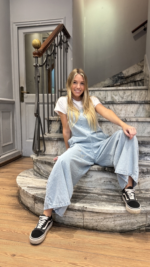 MONO DEMIN BOTON (A51)