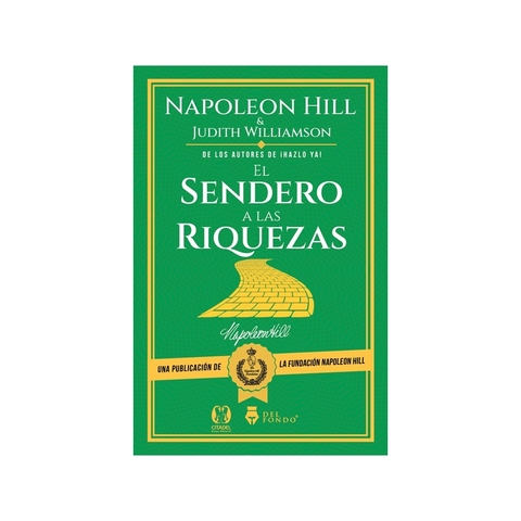 El sendero de las riquezas