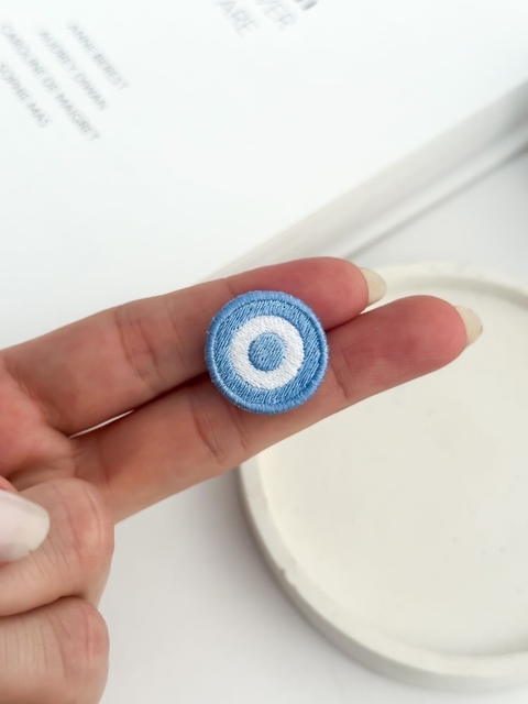 ESCARAPELA AC 10 x3- No acumula descuento