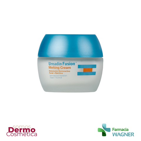 UREADIN FUSION MELTING CREMA X 50ML