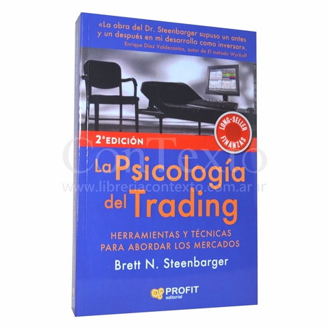 La psicología del Trading