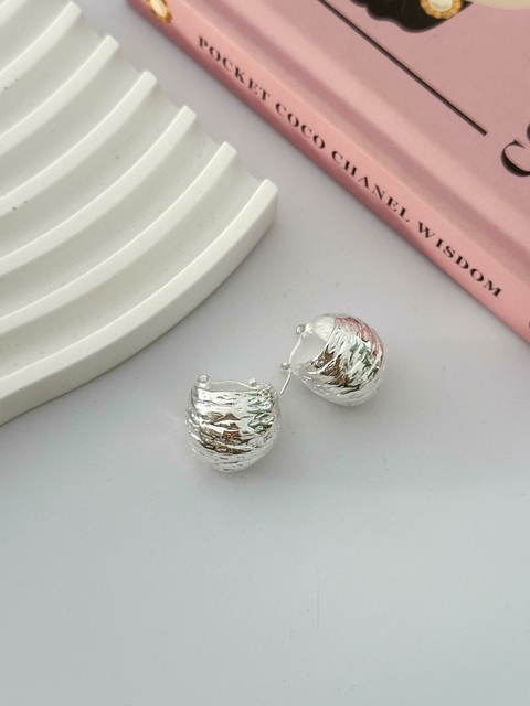 ARGOLLA BAR873 x3- No acumula descuento