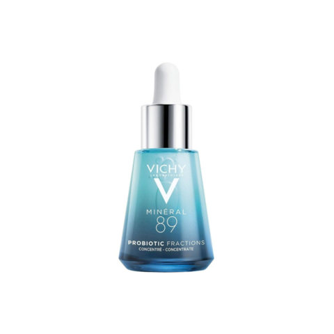 Vichy Mineral 89 Probiotic Fractions - 30 ml