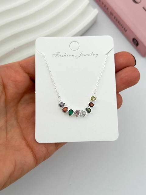 COLLAR COB269 x3- No acumula descuento