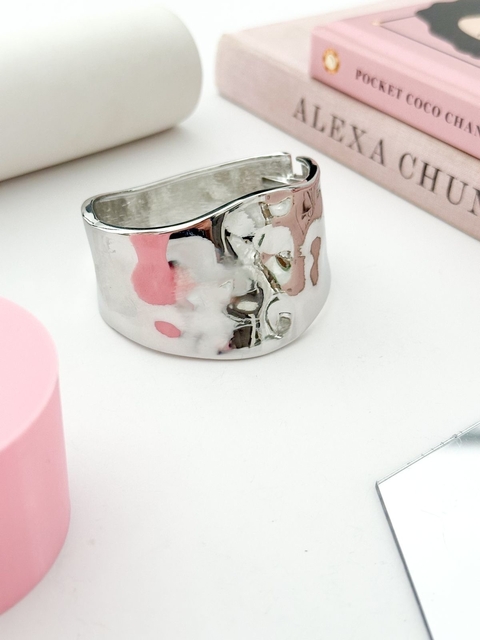 PULSERA RIGIDA / BRAZALETE BRA126