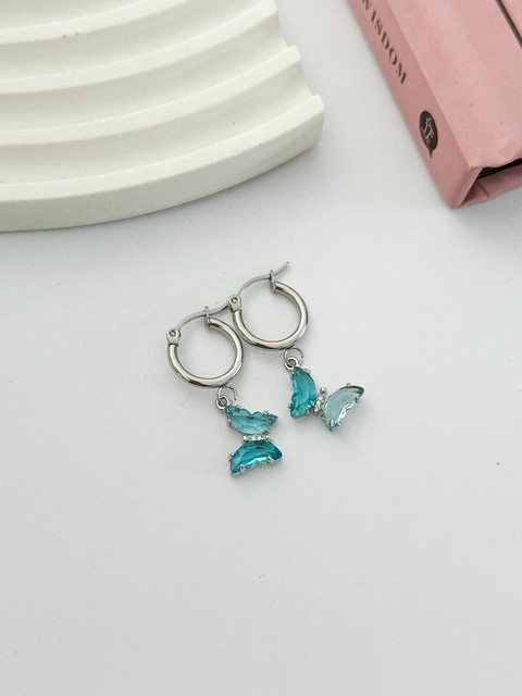 ARGOLLA MARIPOSA QAR156