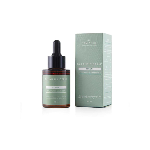 Caviahue Serum Calmante | Balansis Derm x 30 ml
