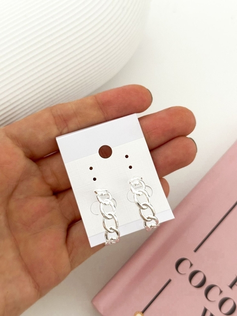 SEMI ARGOLLA BAR237 x3- No acumula descuento