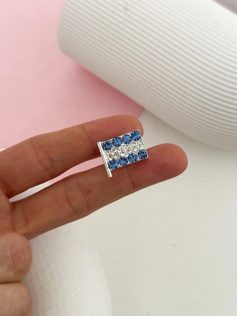 DOCENA ESCARAPELA AC 08-CD203 - No acumula descuento