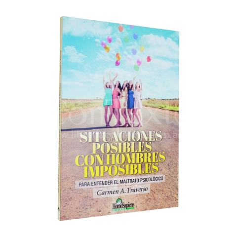 Situaciones posibles con hombres imposibles