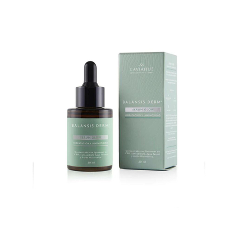 Caviahue Serum Glow | Balansis Derm x 30 ml