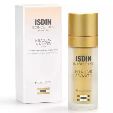 ISDINCEUTICS Melaclear Advanced Serum Antimanchas - 30 ml
