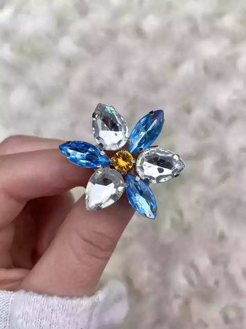 Escarapela BC-03 x3- No acumula descuento