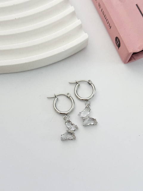 ARGOLLA MARIPOSA QAR157