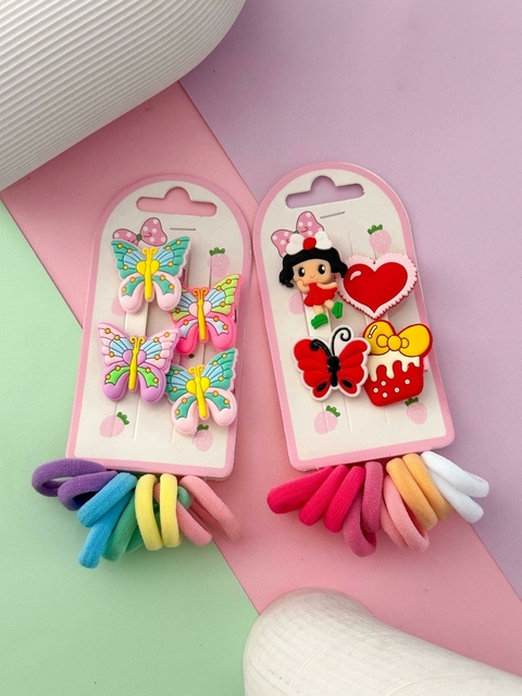 Pack x6 Blisters Junior HEB47- No acumula descuento