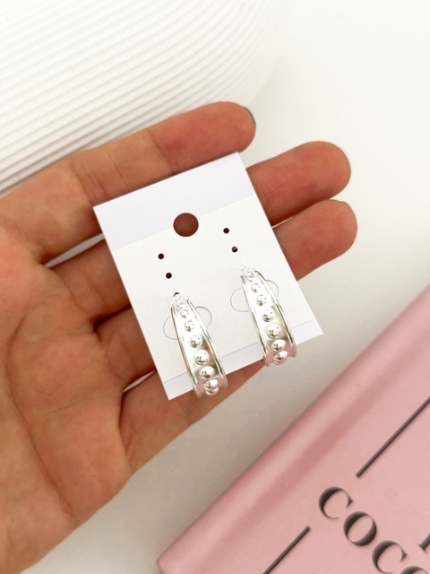 SEMI ARGOLLA BAR238 x3- No acumula descuento