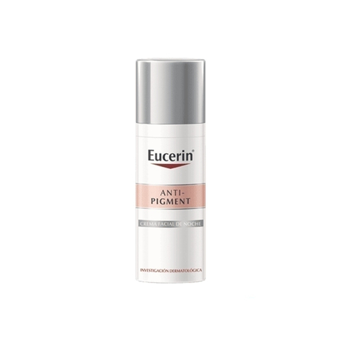 Eucerin Anti-Pigment Crema Noche x 50 ml