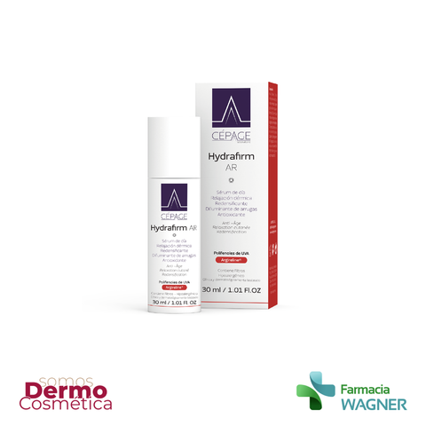 Cepage Hydrafirm AR x 30 gr