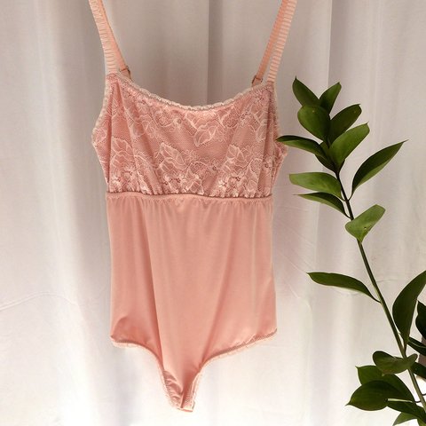 (LEER CONDICIONES DE COMPRA)- Body SILVANA (6048) - Bossuet