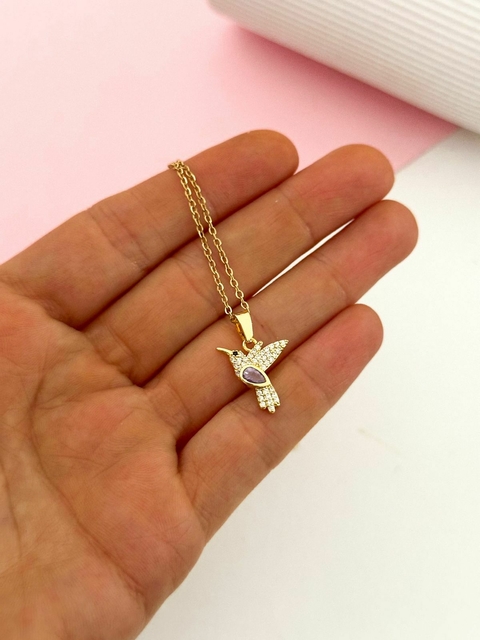 COLLAR COD11 x3-No acumula descuento