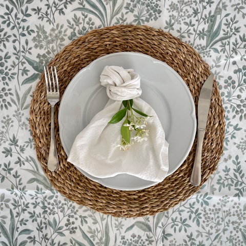 INDIVIDUAL SEAGRASS GRUESO