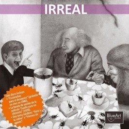 IRREAL / IRREAL