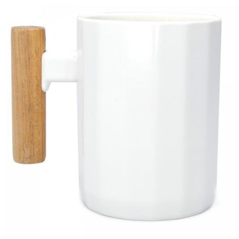 JARRO MUG NORDICO BLANCO 360ML
