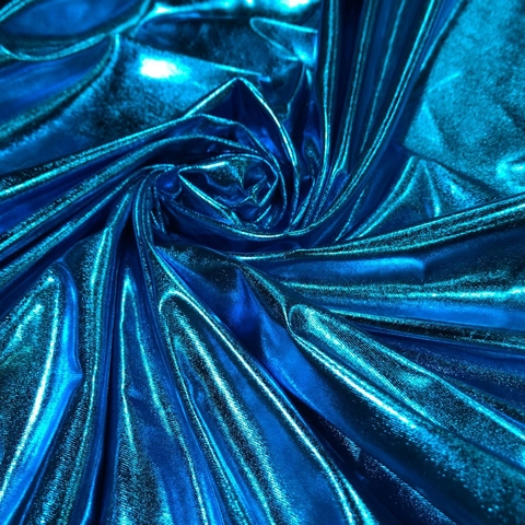 LAME COMUN TURQUESA 230