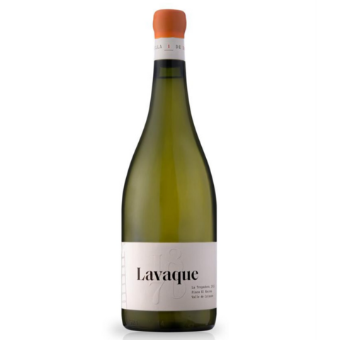 LAVAQUE LA TREPADORA TORRONTES