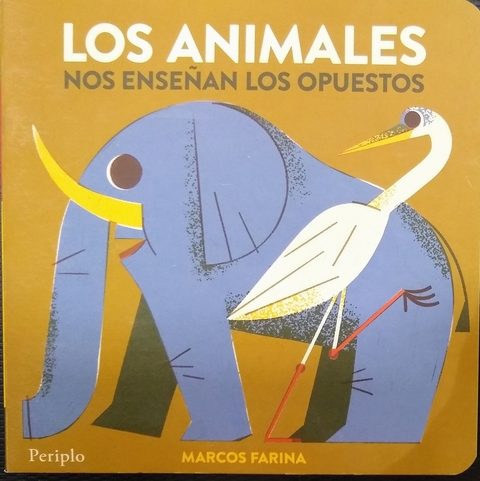 LOS ANIMALES