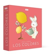 LOS COLORES (TOCA Y SIENTE) -