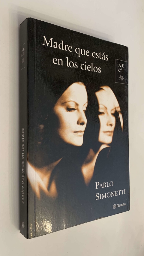 Madre que estás en los cielos - Pablo Simonetti