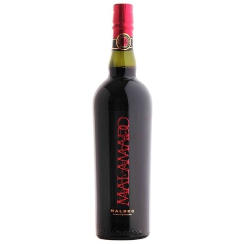 Malamado Malbec