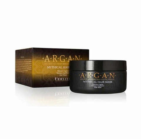 Mascarilla Capilar de Argán FIDELITÉ (961435)