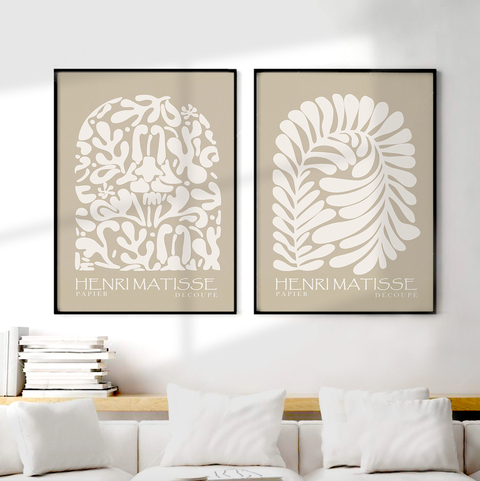 Match Matisse Greish