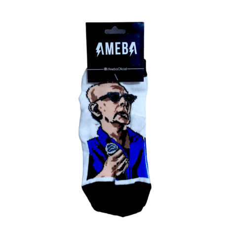 MEDIA SOQUETE ROCK - INDIO