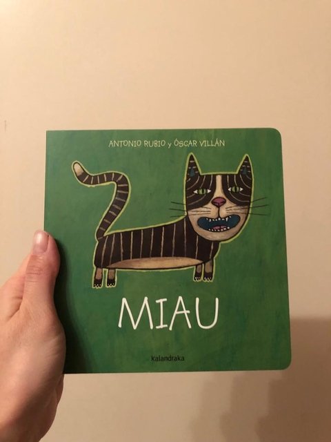 MIAU