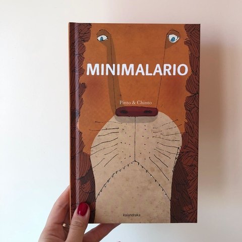 MINIMALARIO